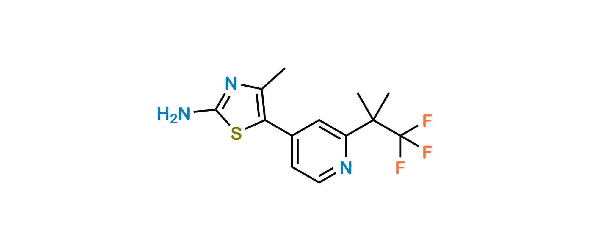 Alpelisib Impurity 2